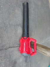 Craftsman CMCBL700 V20 Cordless Axial Leaf Blower NO BATTERY