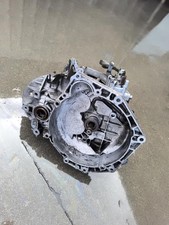 Boite de vitesse Opel ASTRA