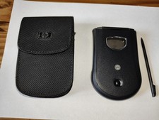 Palm OS M100 Backlit Retro PDA Tested 