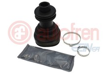 FOR AUTOFREN SEINSA D8188 COVER OVER. EXTERNAL. Fiat Ducato 2.8JTD 4X402-