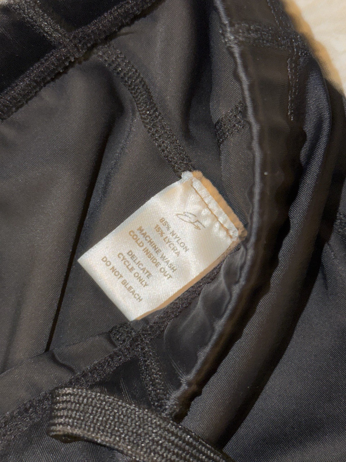 EverForward Men’s Compression Pants (Medium) - image 3