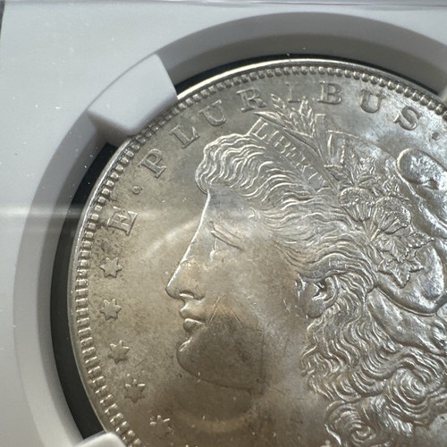 Bulk Lot - (2 Coin) 1921 Morgan Silver Dollar 1922 Peace 90% Eagle Rev Bullion E - Foto 5