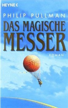 Das Magische Messer von Pullman, Philip | Buch | Zustand sehr gut