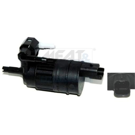 ✅Fits MEAT&DORIA 20116 WASHER PUMP  ⭐UK Seller⭐