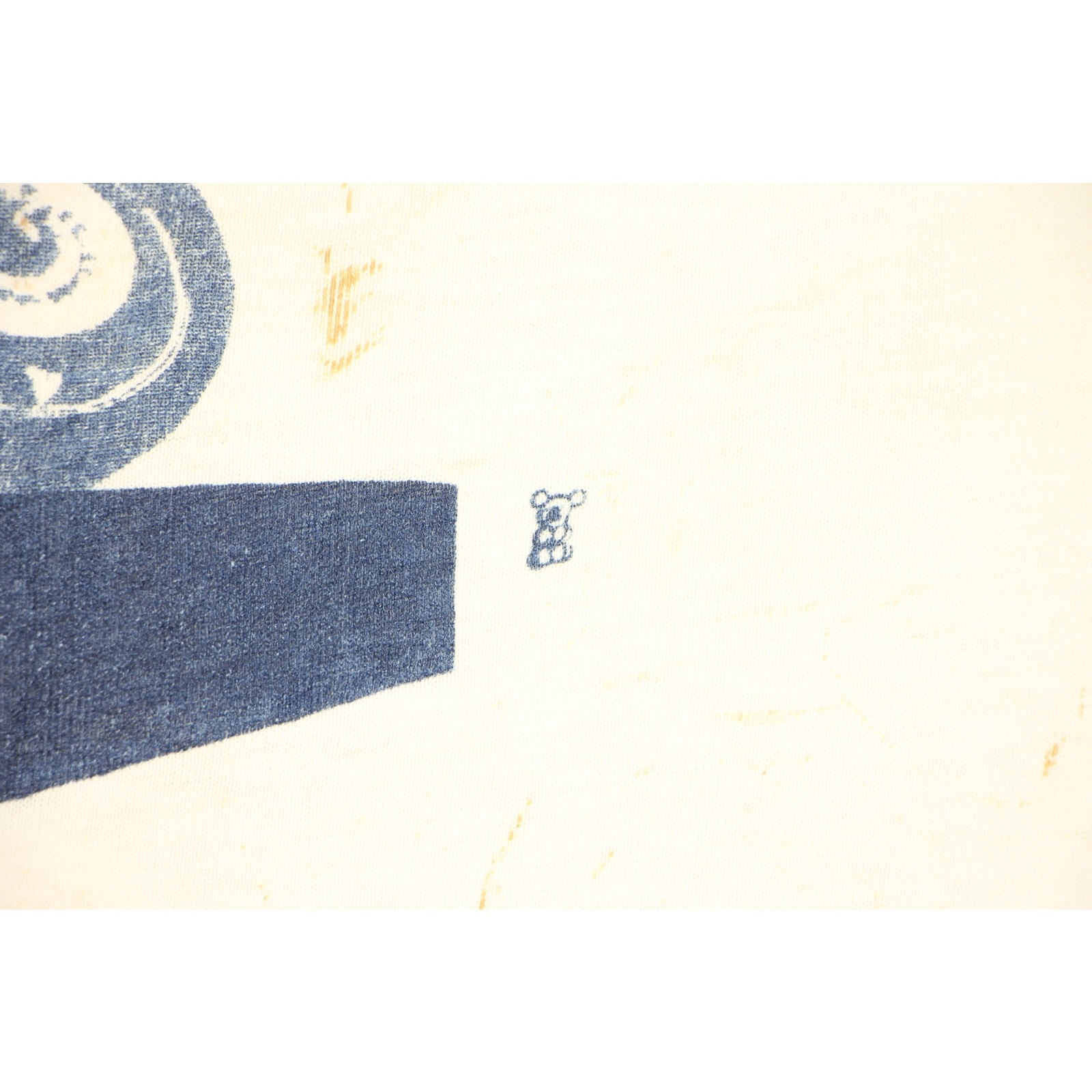 Vintage Champion Spark Plug Race Tee S - image 6