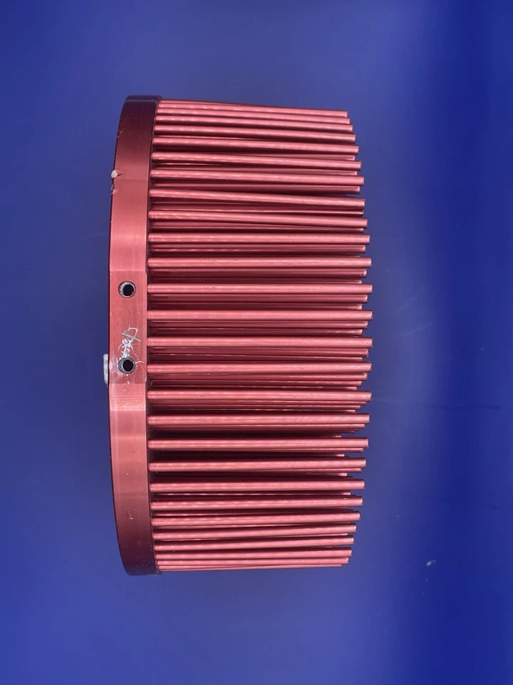 Cree CXB3590 COB LED + 160mm Heatsink – Used, Tested & Working - Image 4 of 4