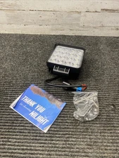 Nilight 48W Ranger Backup Light 15033F-B