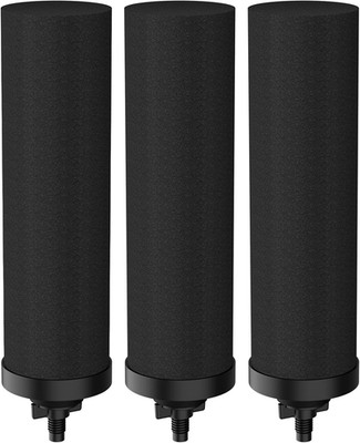 Membrane Solutions UV Countertop Gravity Water Filtration System Replacement Fil