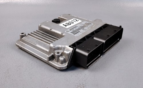 HOLDEN EPICA HOLDEN CAPTIVA 2.0 CTDi Engine Control MODULE ECU ECM 96989903 - Picture 11 of 18