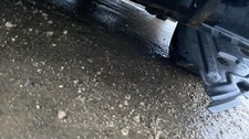 Cardan Mitsubishi GRANDIS