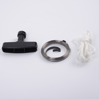 Starter Feder Kit Ersatz 28442-ZH8-003 Yard Griff Griff Zubehör