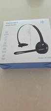 NIP TECKNET (TK - HS004) Wireless On Ear Headphones