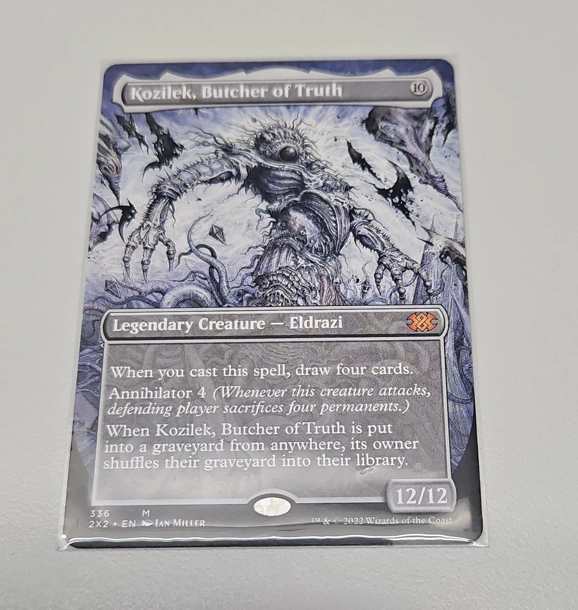 Kozilek Butcher Of Truth for sale | eBay