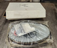 NEW Wacker 5000085284 OEM Air Filter BS45Y BS52Y BS60Y BS65Y BS105Y Rammer Part