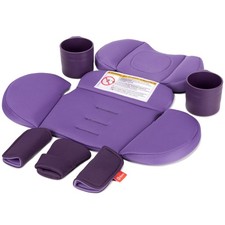 Diono Radian 3R Comfort Travel Kit, Infant Car Seat Accessory, Compatible wit...