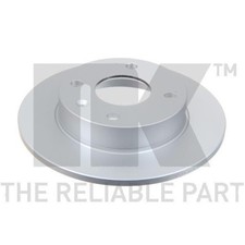 Disque de frein Ford ORION