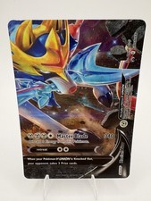 Zacian V-UNION - #SWSH166 SWSH: Sword & Shield Promo Cards Holo  on eBay
