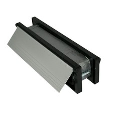 Astroflame Intumescent Fire Rated Telescopic Letterbox System