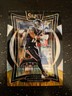 2024 Panini Select - Concourse Nico Collins #86 Black & Gold Shock Prizm (31)