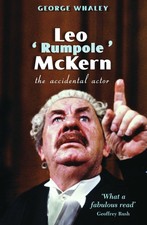 Leo Rumpole McKern: The Accidental Actor