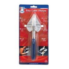 Midwest Products 1134 Silver Angle Selector Easy Cutter with Replacement Blades