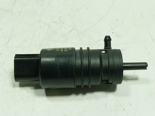 67126934160 WASCHWASSERPUMPE SCHEIBENREINIGUNG / 693416001 / 17436528 FÜR BMW X6