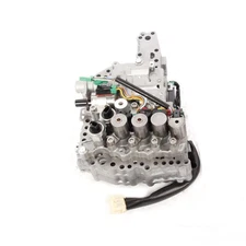Fit for Mitsubishi Outlander & Sport CVT Valve Body Complete 07up OEM JF011E