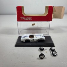 Top Model Collezione 1954 Aston Martin DB3S Le Mans 1/43 #22