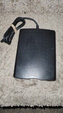 Dell UF0002 External Floppy Disk Drive USB. Tested Working.