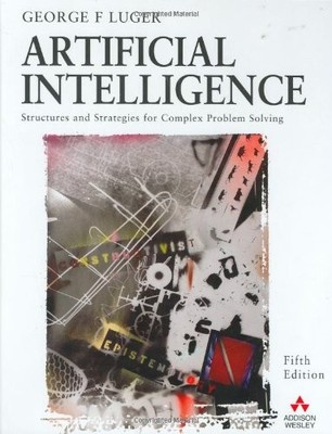 Artificial Intelligence: Structures and Strategies for Complex ,
