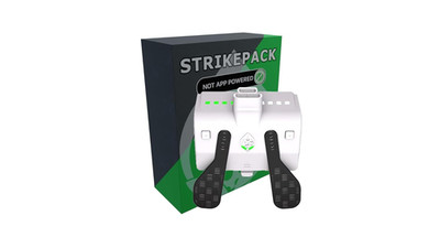 Strike Pack Wired Dominator for Xbox Series X|S and Xbox One   Controller Mods w