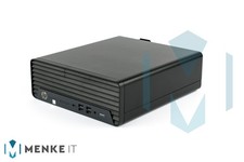HP ProDesk 600 G6 SFF - Intel i5-10500 6c - 3...