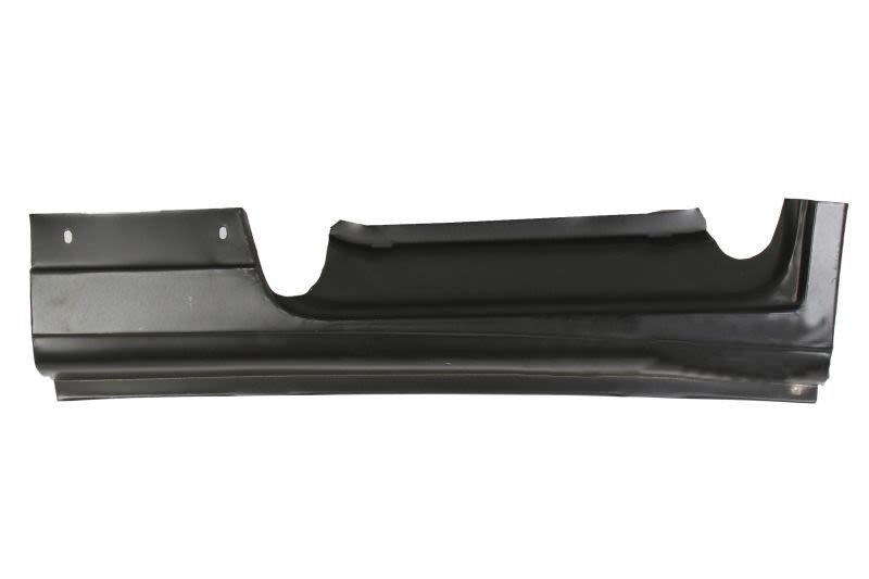 Right Sill Entry Plate Fits: CITROEN JUMPER, FIAT DUCATO, PEUGEOT BO
