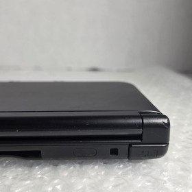 Nintendo 3DS XL Handheld System Black Launch Edition OEM Stylus Charger Tested 