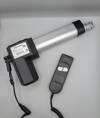 Okin Deltadrive Motor Actuator 1.28.000.131.30 for Electric Recliner Lift Chair