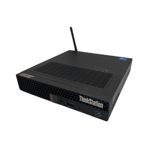 ThinkStation P350 | eBay