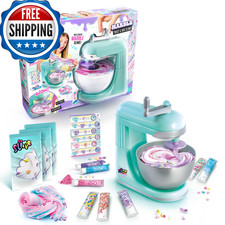 Canal Toys So Slime Marble Twist N Slime Mixer White 277263