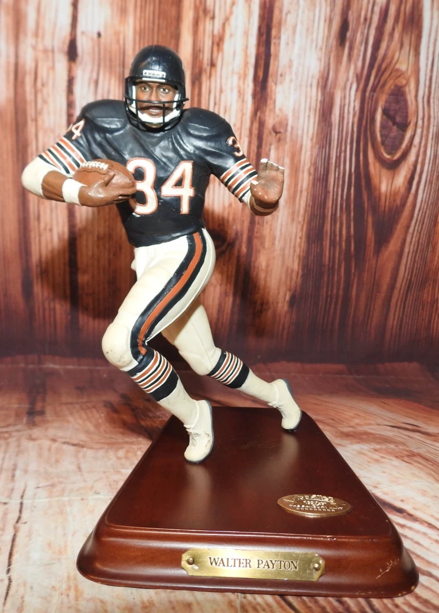 Danbury Mint Chicago Bears NFL Fan Apparel & Souvenirs for sale | eBay