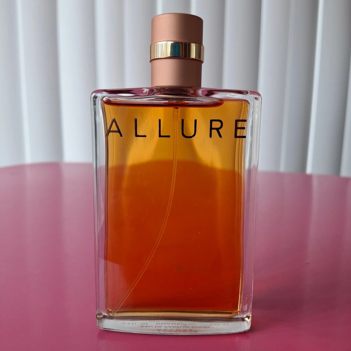 CHANEL Allure Fragrances for Women for sale | eBay