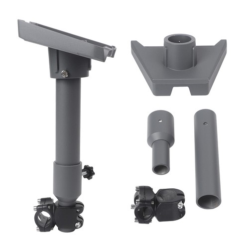 Adaptable Alloy Bracket Kit for Starlink For GEN 3 Installation on For RV - Afbeelding 10 van 12