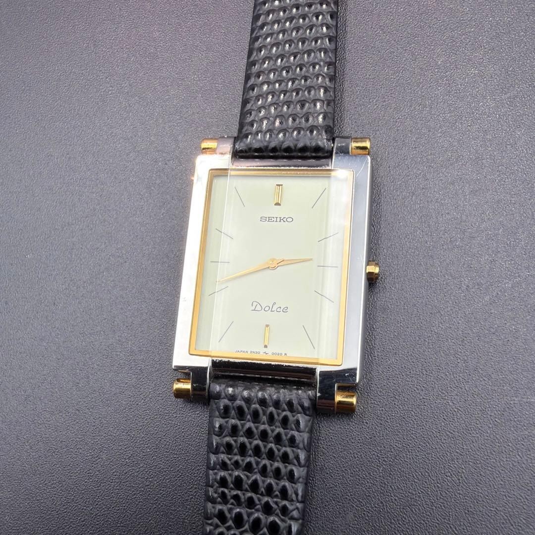 Цифровой фотоаппарат SEIKO Dolce 2N20 5010