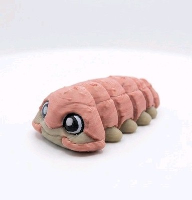  Brand New Wigglitz Rare Trix The Trilobite From The Dinosaur Series 