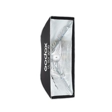 Godox Umbrella-Style Softbox with Bowens Mount 11.8 x 35.4" 