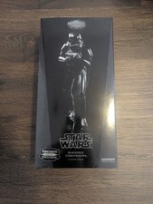 Sideshow Collectibles Star Wars Blackhole Sto...
