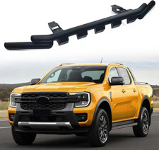 Bull Bar Front Bumper Brush Push Guard Fits For Ford Ranger T9 2024-2027 Bull Bar Front Bumper Brush Push Guard Fits For Ford Ranger T9 2024-2027
