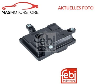HYDRAULIKFILTER SATZ AUTOMATIK-GETRIEBE FEBI BILSTEIN 107008 A FÜR VW JETTA IV