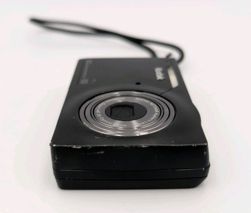 Kodak Easyshare M1093 IS fotocamera digitale con batteria + caricatore - Foto 12 di 18