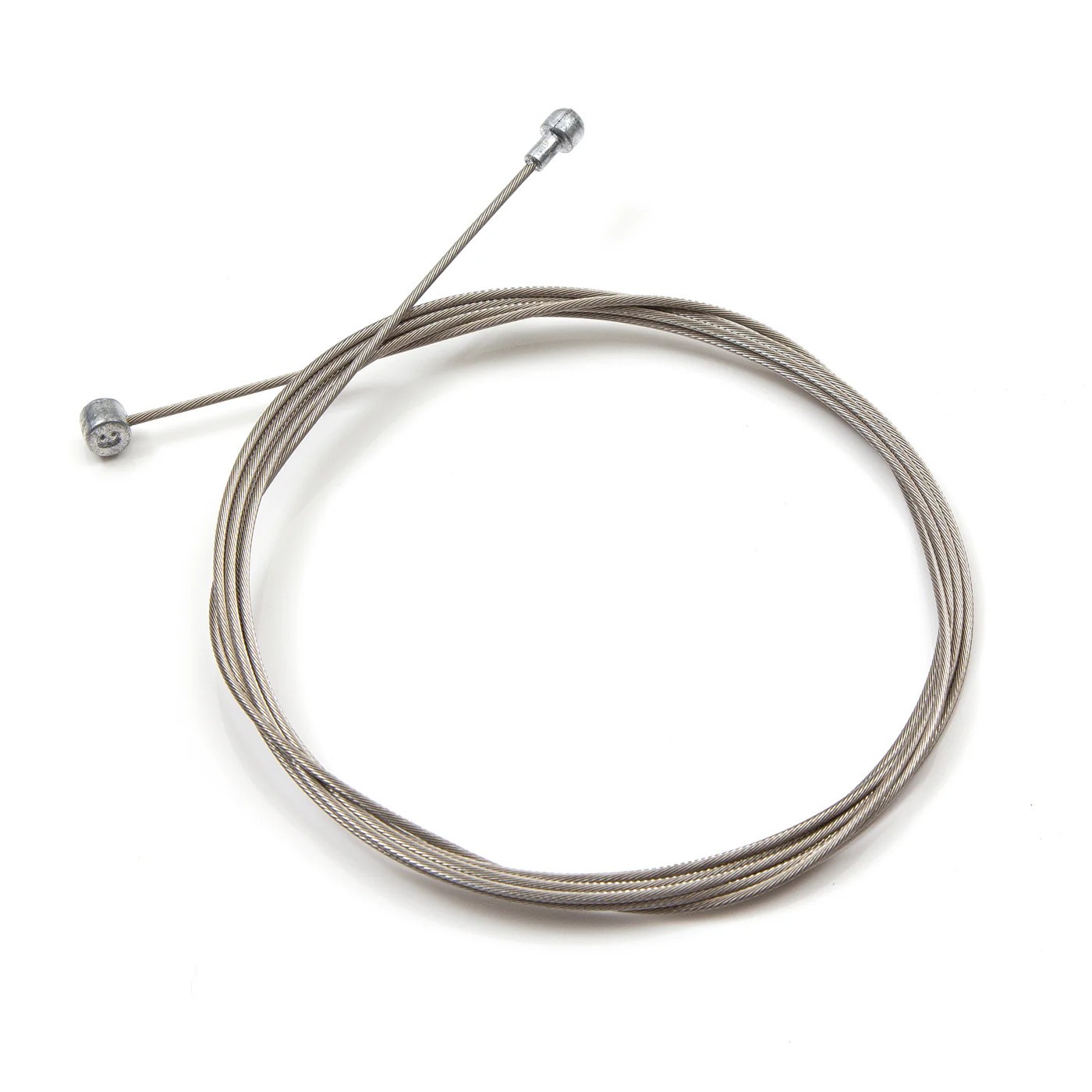 Clarks Brake Cable Wire Inner Universal, MTB, Road, Gravel, Hybrid Galvanised
