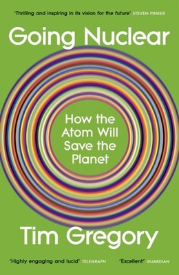 GOING NUCLEAR by GREGORY, TIM Paperback Self Help Business