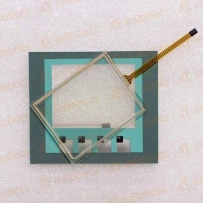Touch Screen KTP400 Basic Mono 6AV6647 6AV6 647-0AA11-3AX0 + Keypad Keyboard *pt